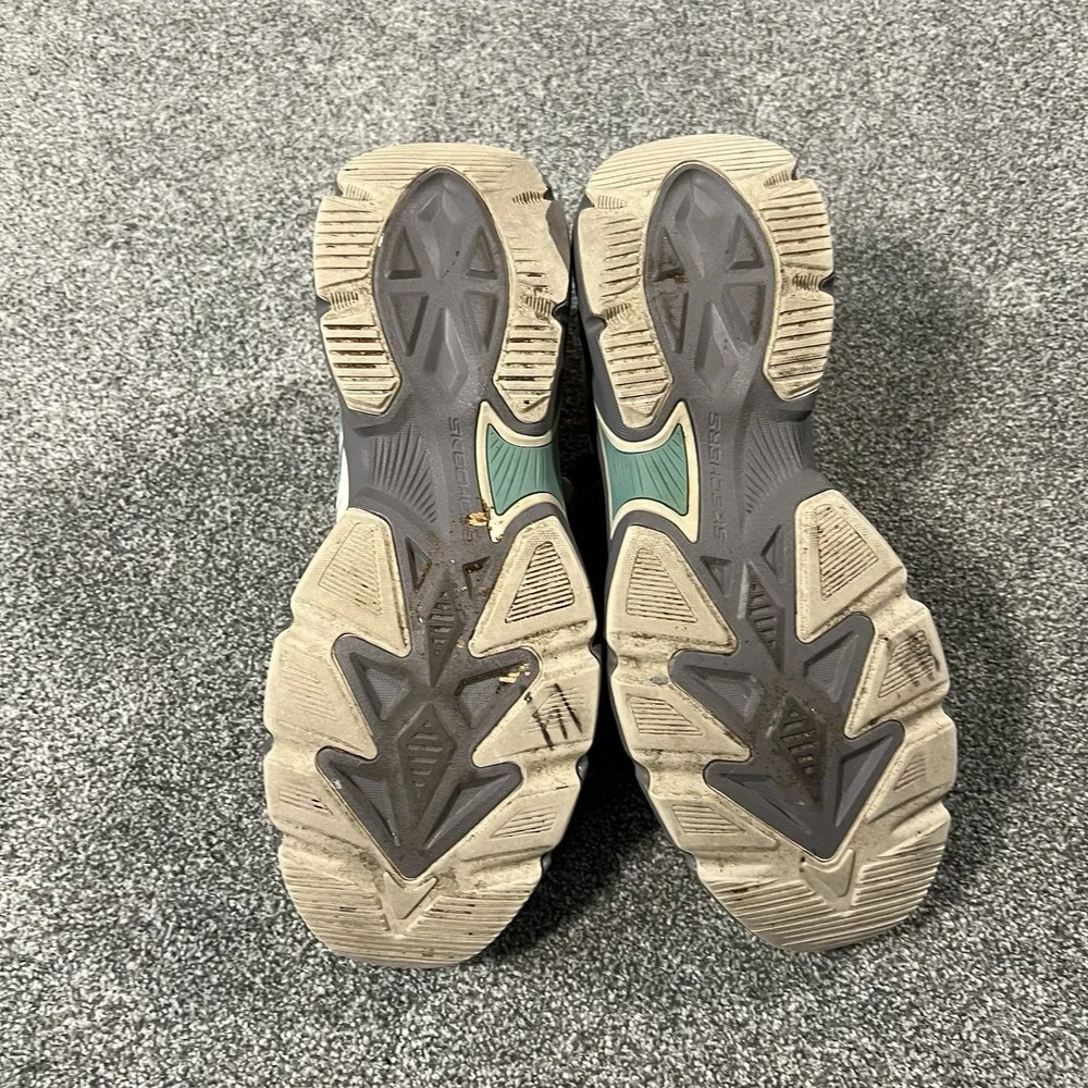 Skechers skech air